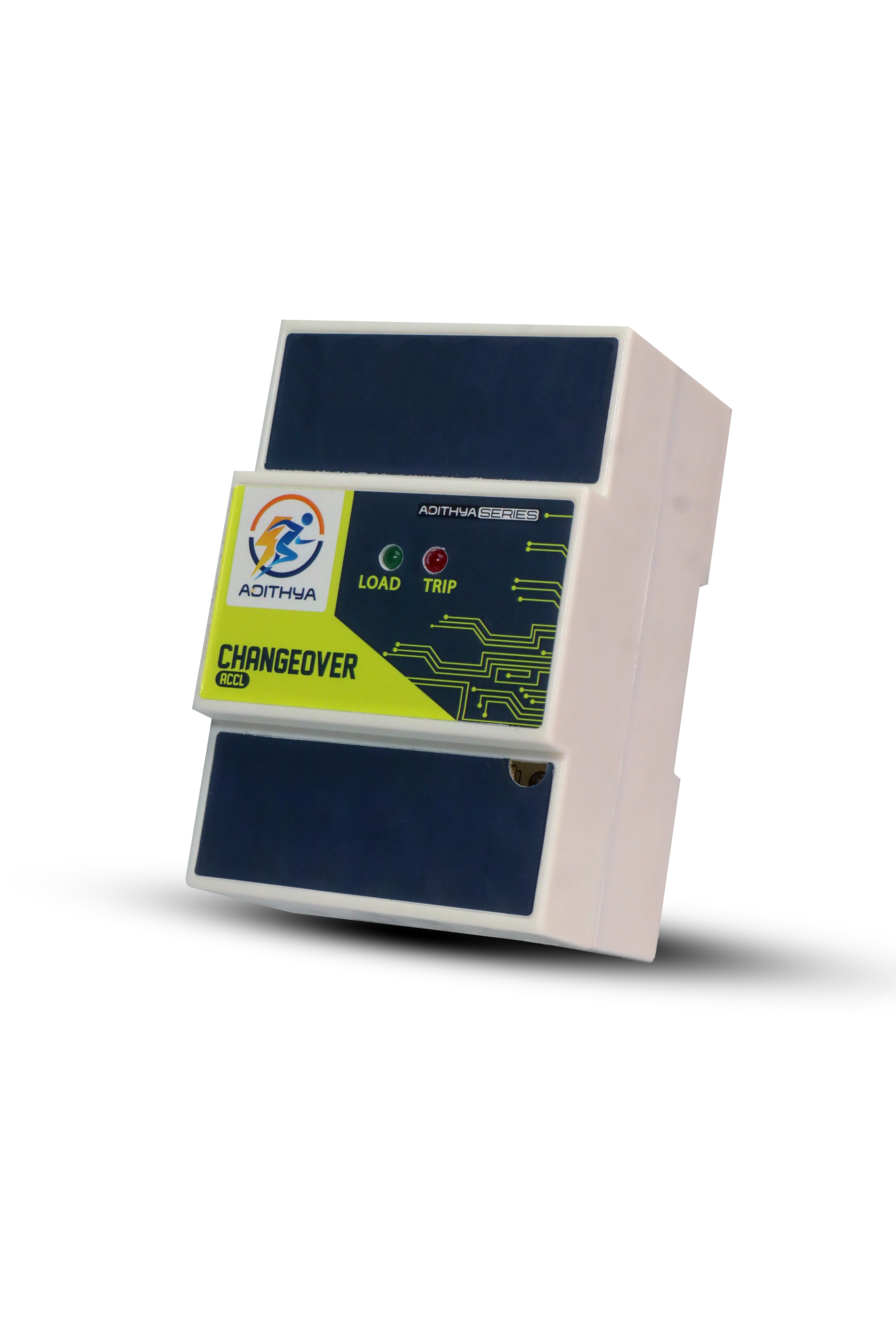 ACCL 30A Three Phase